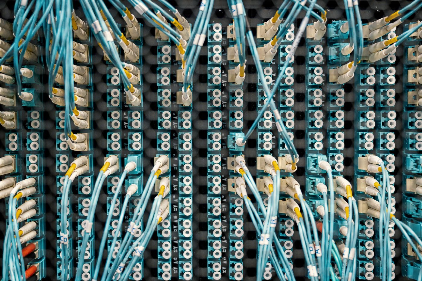 Internet & WAN Solutions