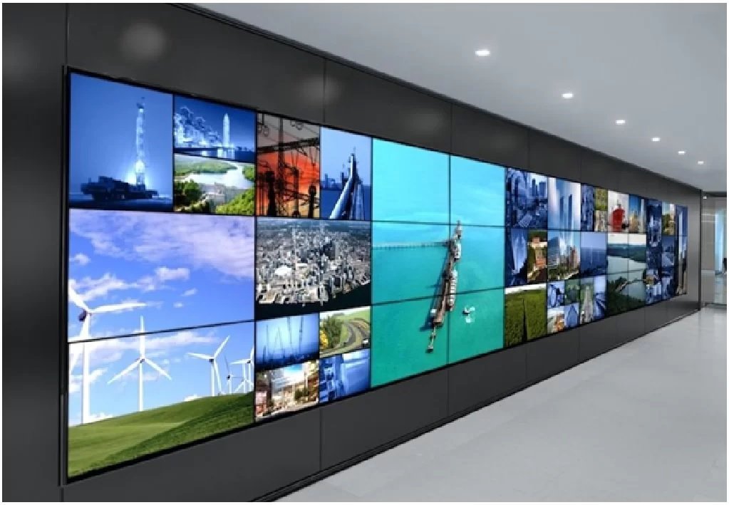 Signage Solutions